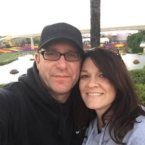 Meet your Posher, Charmain